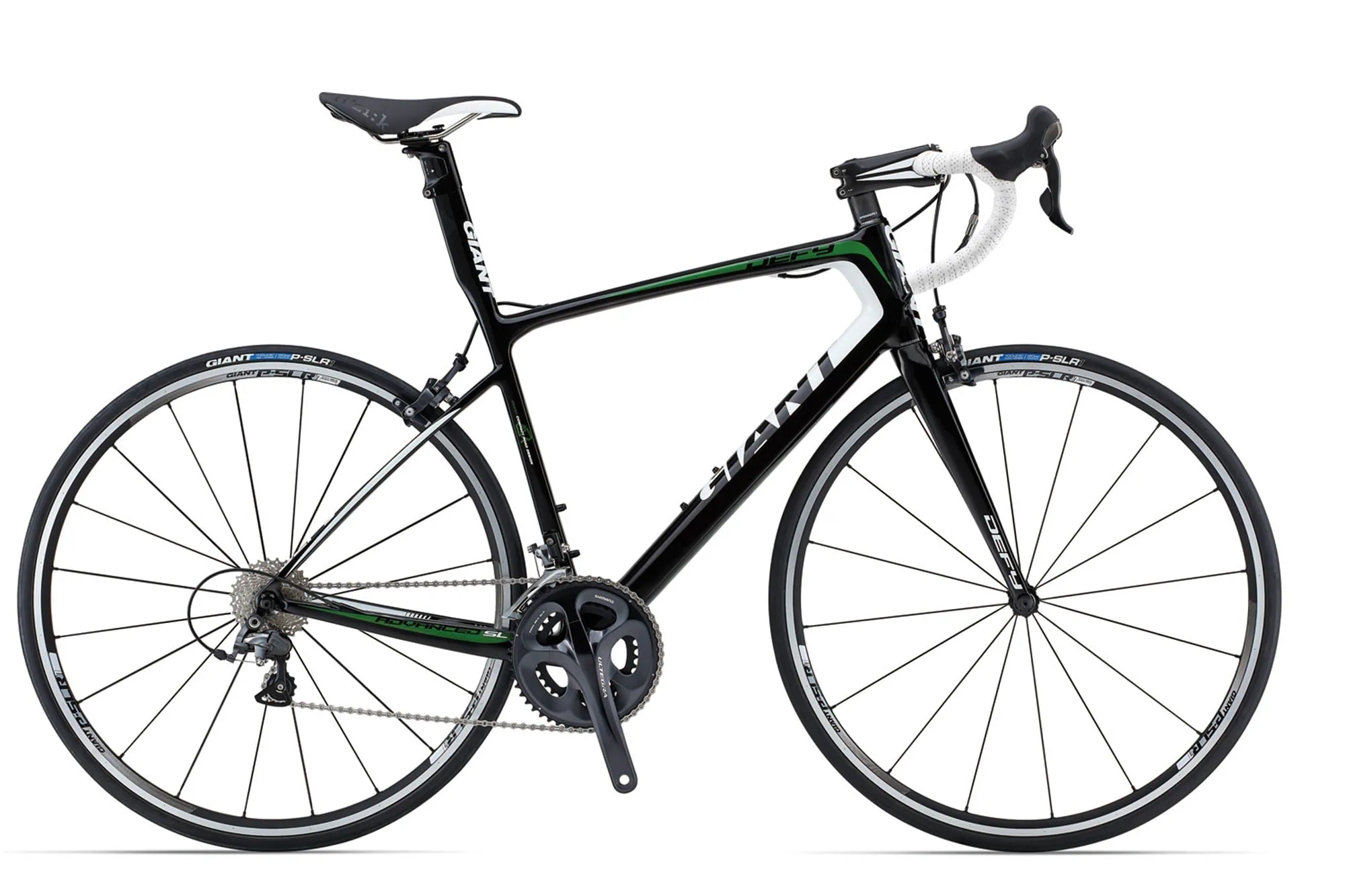 2013 Giant Defy Advanced SL 2